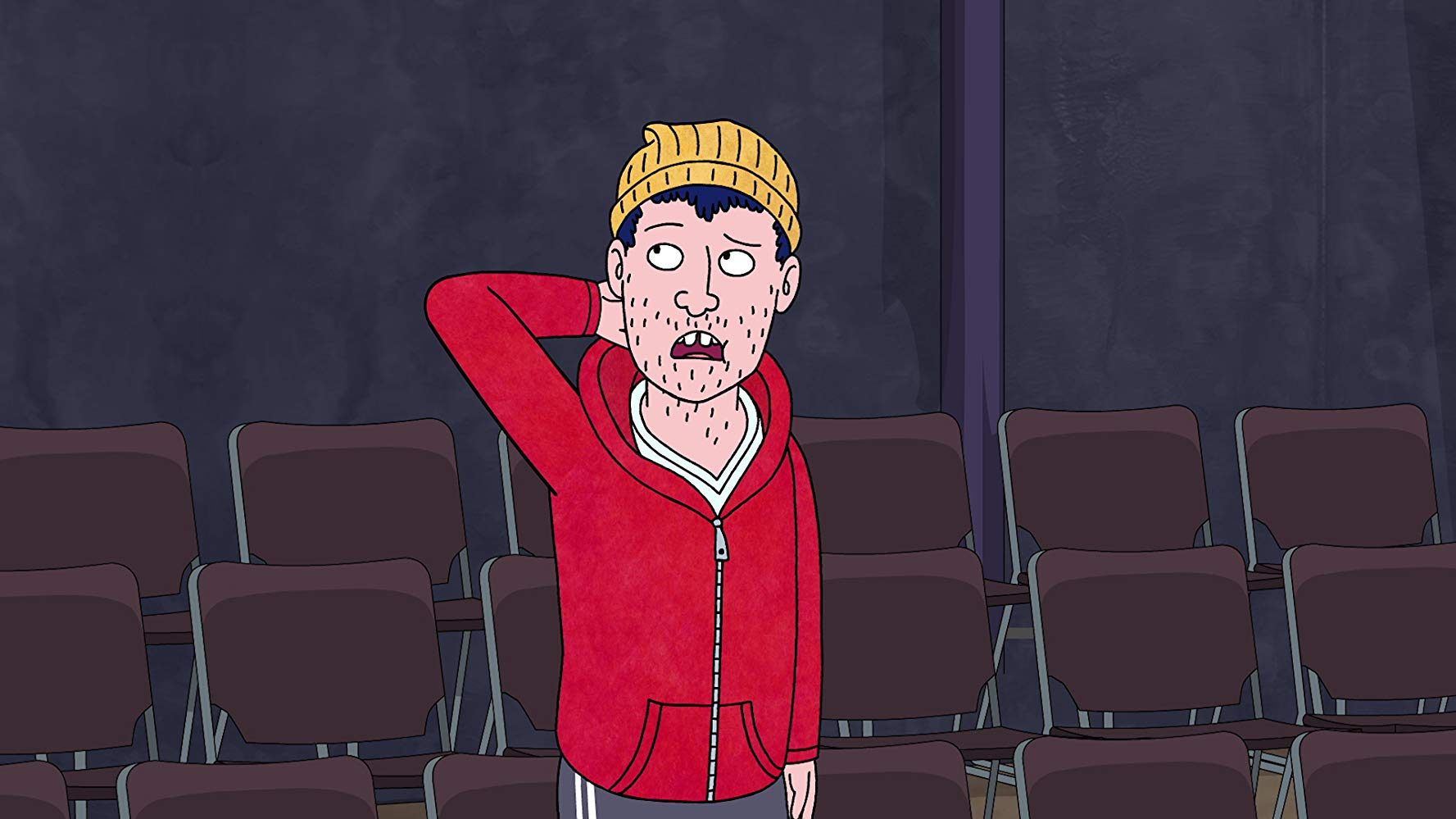 Bojack Horseman: Aaron Paul dà il suo addio alla serie