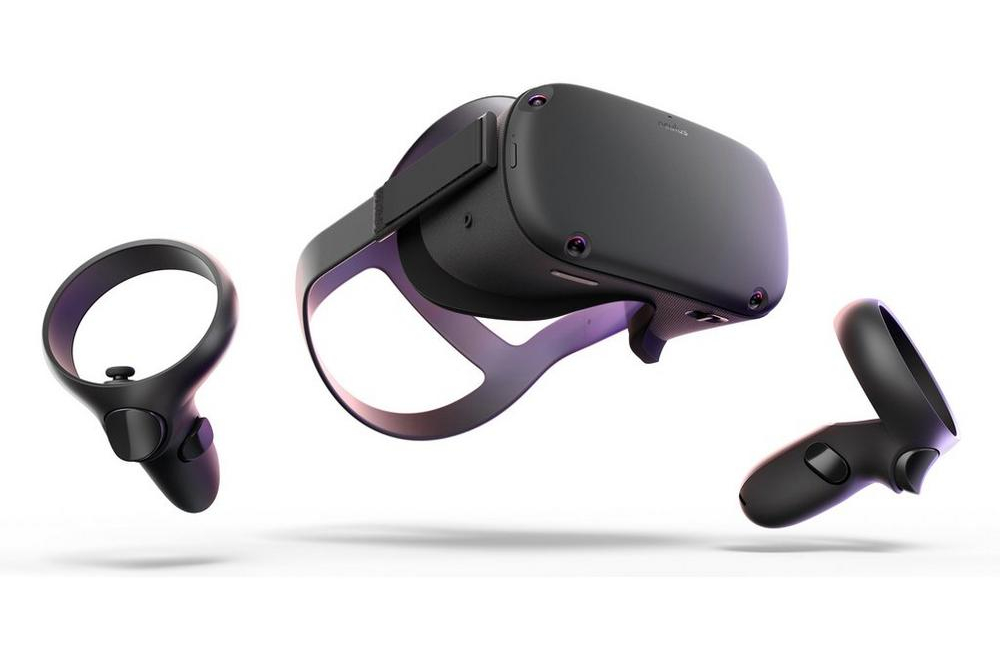 Un'azienda permetterà di provare il lavoro in anteprima con il VR