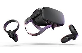 Un’azienda permetterà di provare il lavoro in anteprima con il VR