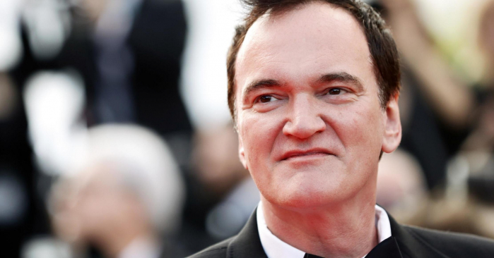 Quentin Tarantino, Justified