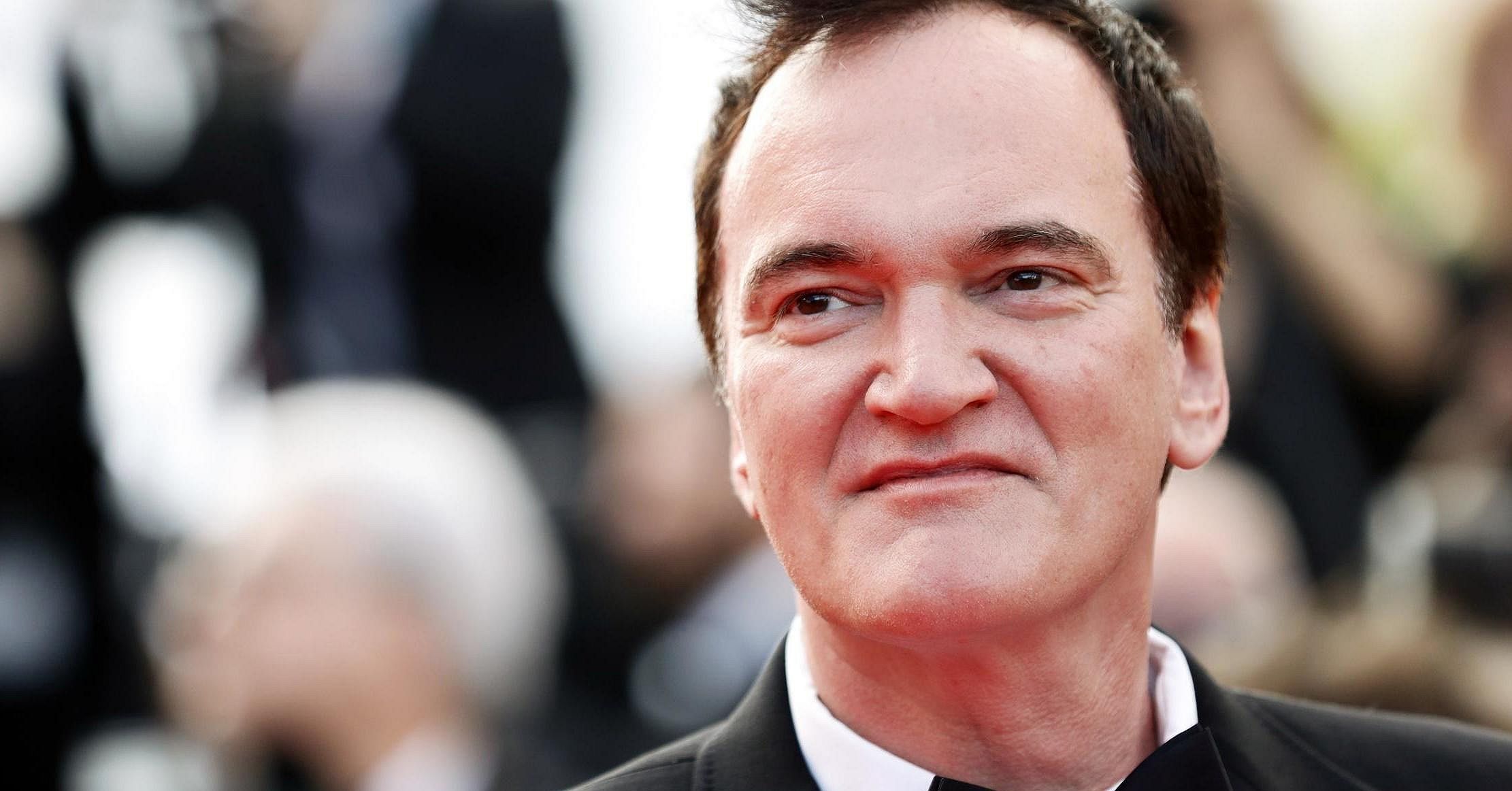 Quentin Tarantino potrebbe realizzare una serie TV