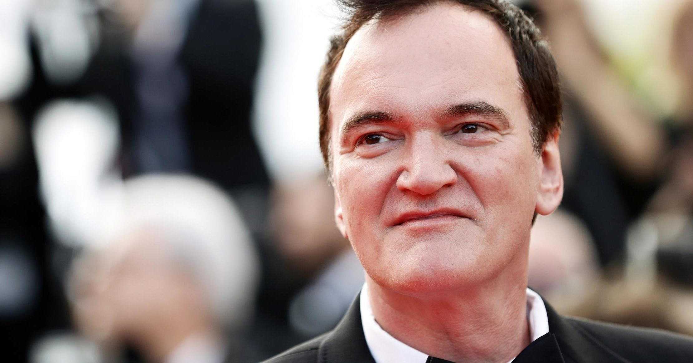 Quentin Tarantino non intende fare cinecomics: “Alla Marvel hanno le mani legate”