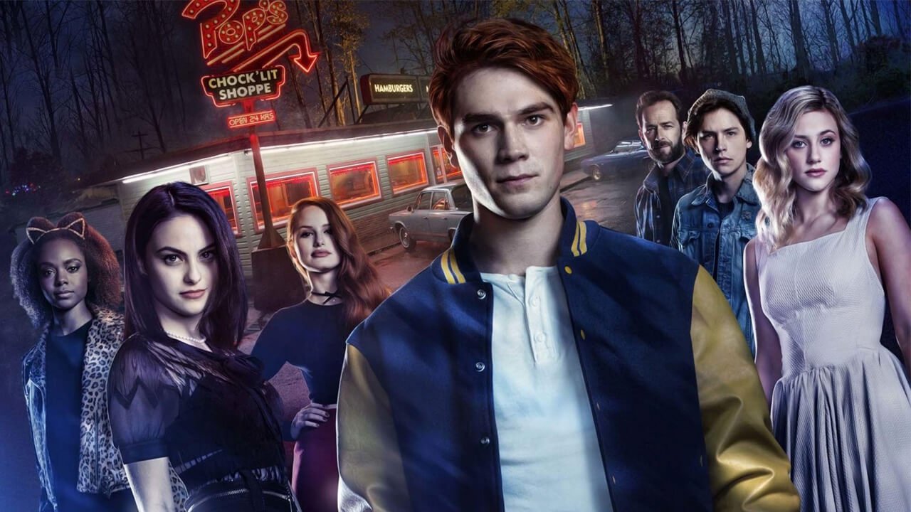 Riverdale: ecco il teaser della quarta stagione