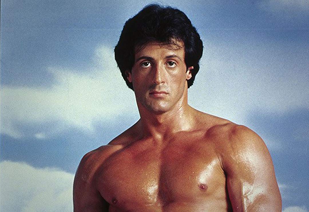 Rocky:  Sylvester Stallone vuole una parte dei diritti del personaggio