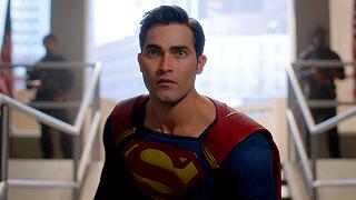 Superman: Tyler Hoechlin apre ad una serie spin-off