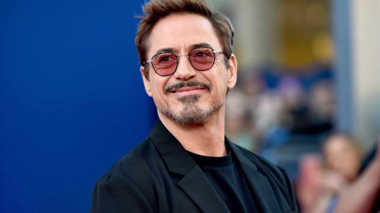 Robert Downey Jr. ha rivelato i film più importanti della sua carriera, e non ha citato Iron Man