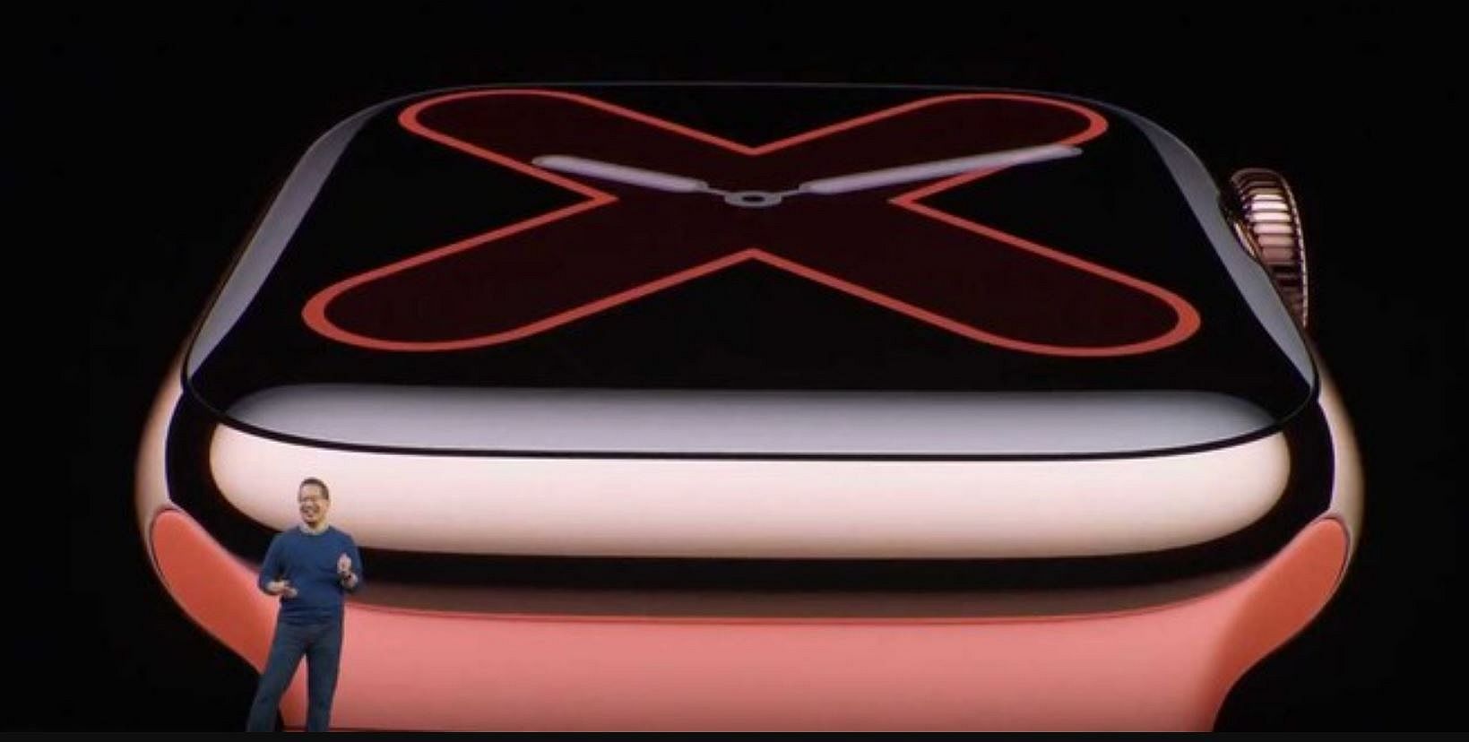 L'Apple Watch Series 5 introduce (finalmente) il display always-on