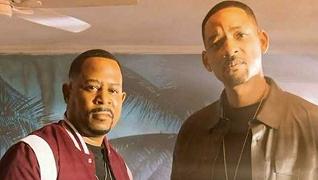 Bad Boys For Life: ecco il nuovo trailer del film con Will Smith