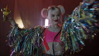 Birds of Prey: ecco il trailer del film DC Comics