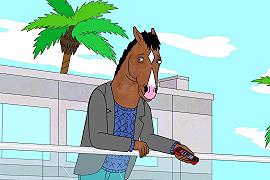 Ecco il trailer di Bojack Horseman 6: Netflix svela la data d’uscita