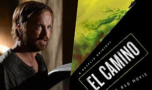 El Camino: dopo il teaser di ieri ecco il full trailer del film di Breaking Bad