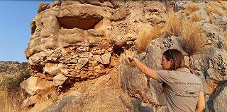 Chi sono i cacciatori di bunker della WWII siciliani