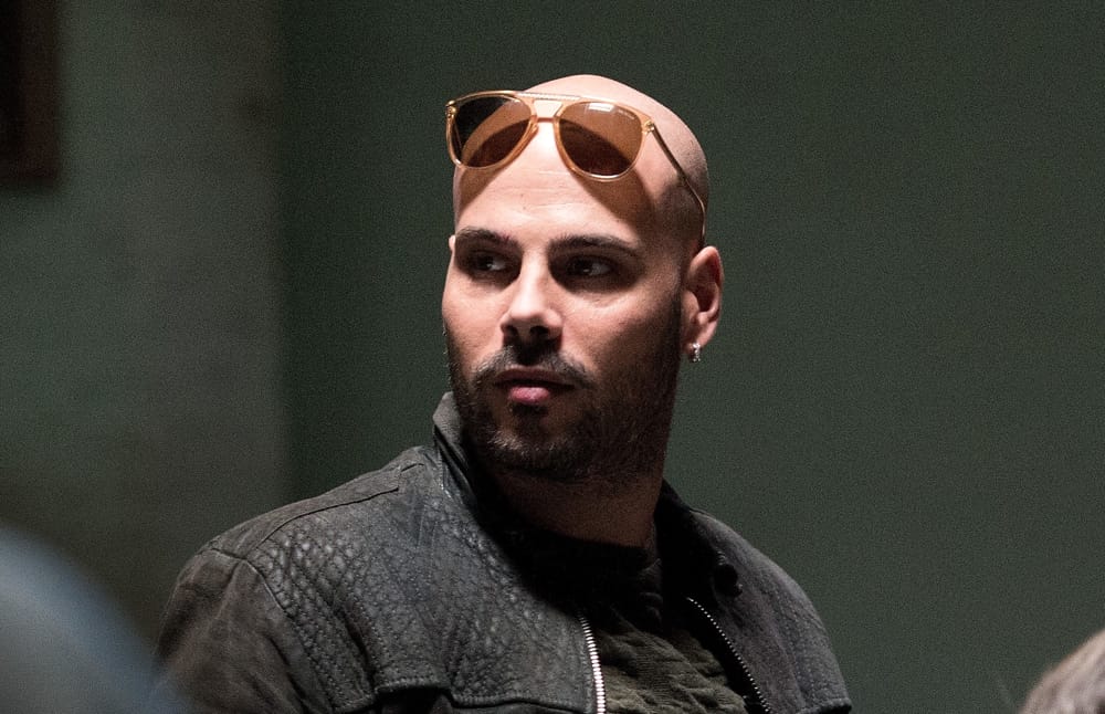 L’immortale: ecco il full trailer dello spin-off di Gomorra