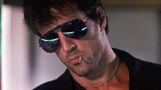 Cobra: Stallone a lavoro su un revival con Robert Rodriguez