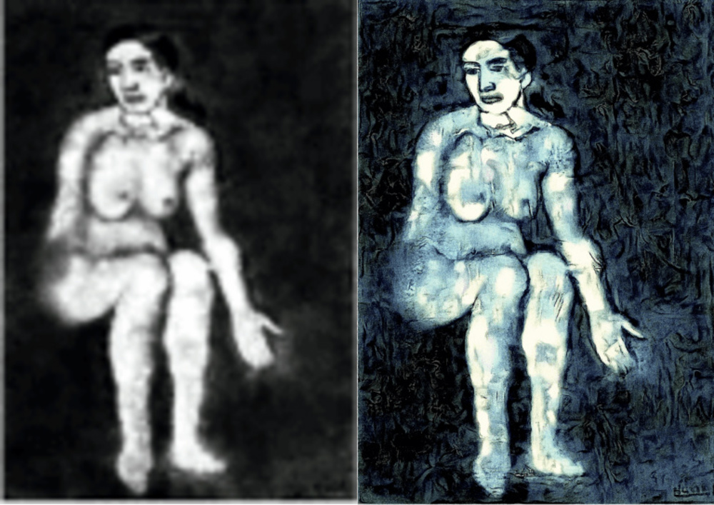 L’Intelligenza Artificiale al servizio dell’arte