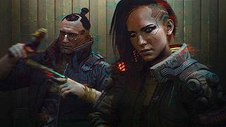 Cyberpunk 2077 disporrà di una modalità multiplayer e di DLC gratuiti
