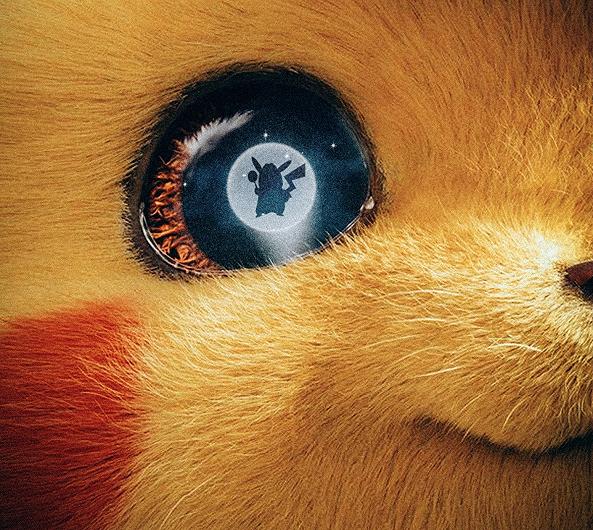 Pokémon: Generazioni. Come Detective Pikachu ha acchiappato tutti