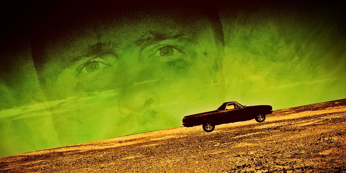 El Camino: ecco il primo trailer del film di Breaking Bad