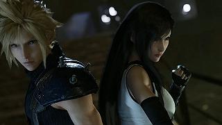 Final Fantasy VII Remake, la versione digitale non sarà rilasciata in anticipo