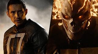 Ghost Rider: Hulu non produrrà più la serie Marvel