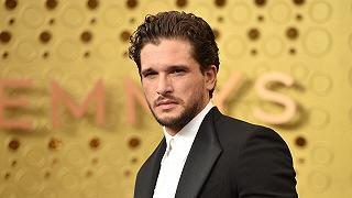 Emmy 2019: Kit Harington ancora non ha visto il finale di Game of Thrones