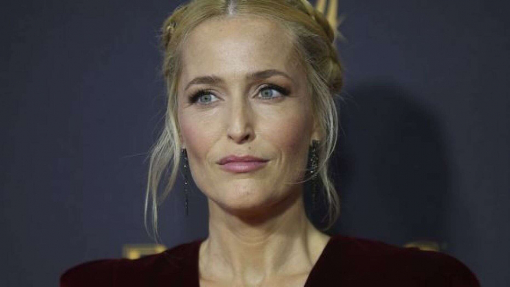 The Great, Gillian Anderson