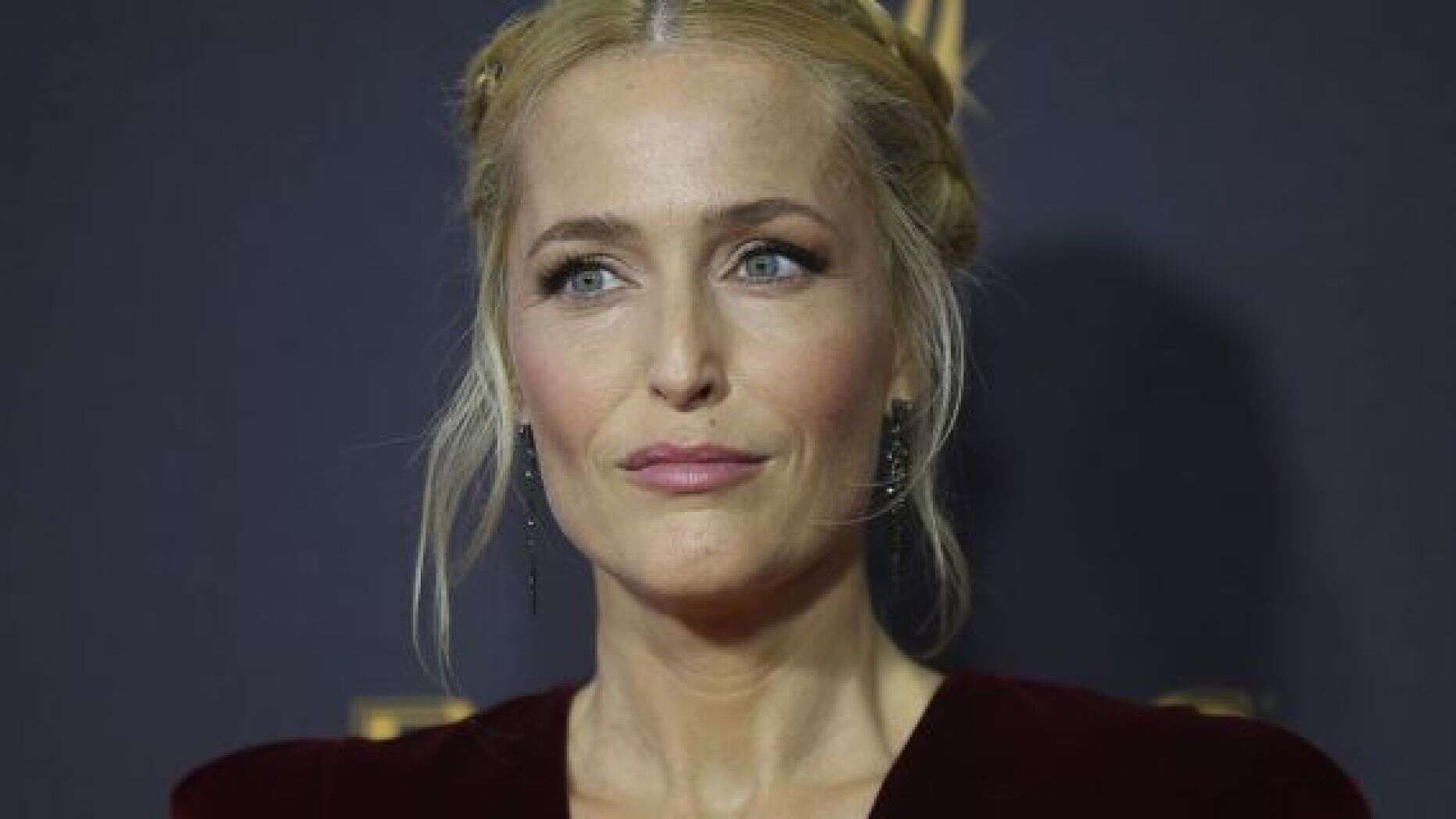 The Great 2: Gillian Anderson entra nel cast