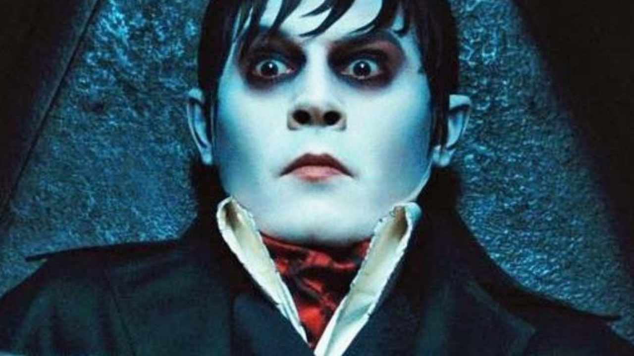 Dark Shadows: The CW realizzerà la serie TV