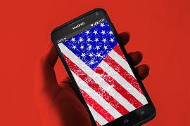 Huawei vs USA: nuova stretta, aggiornamenti degli smartphone a rischio
