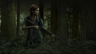 The Last of Us Parte 2 arriva questo febbraio