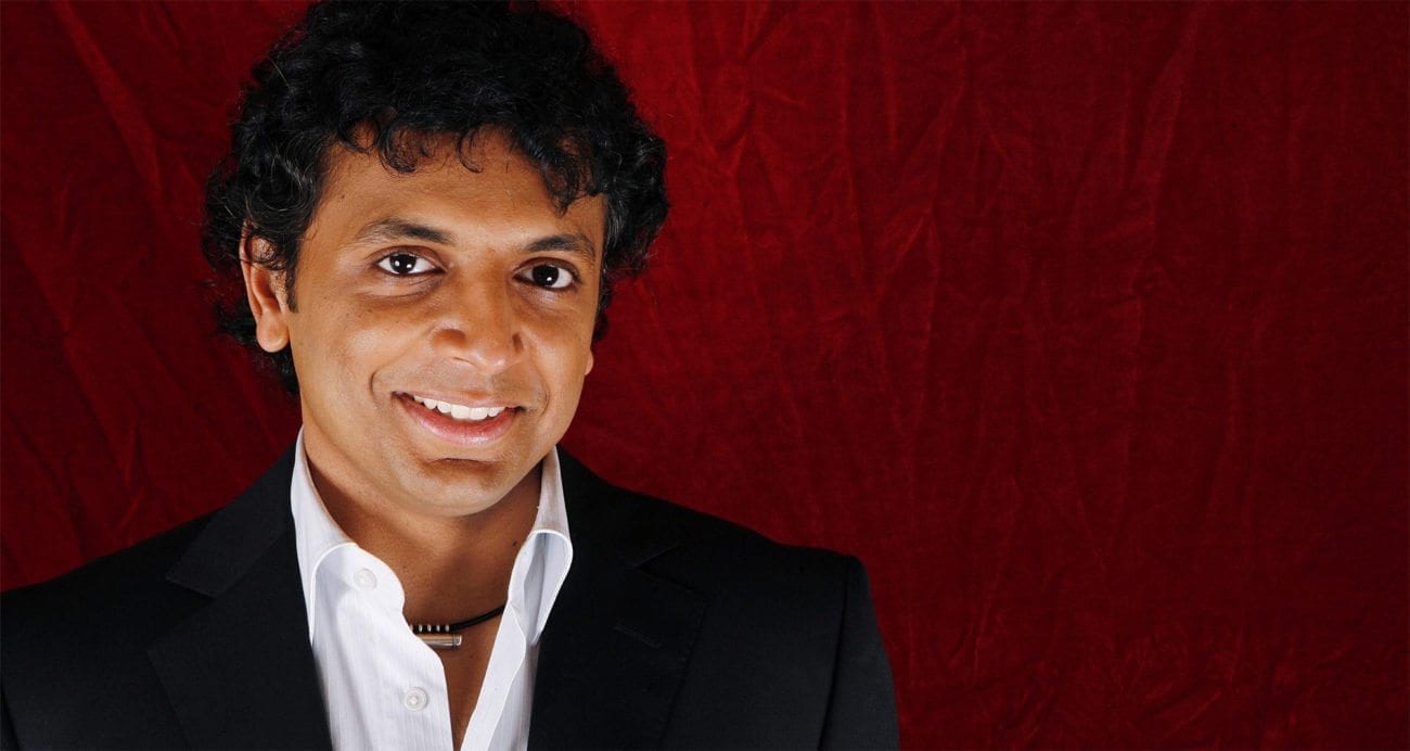 M. Night Shyamalan Presidente di giuria al 72° Festival del Cinema di Berlino