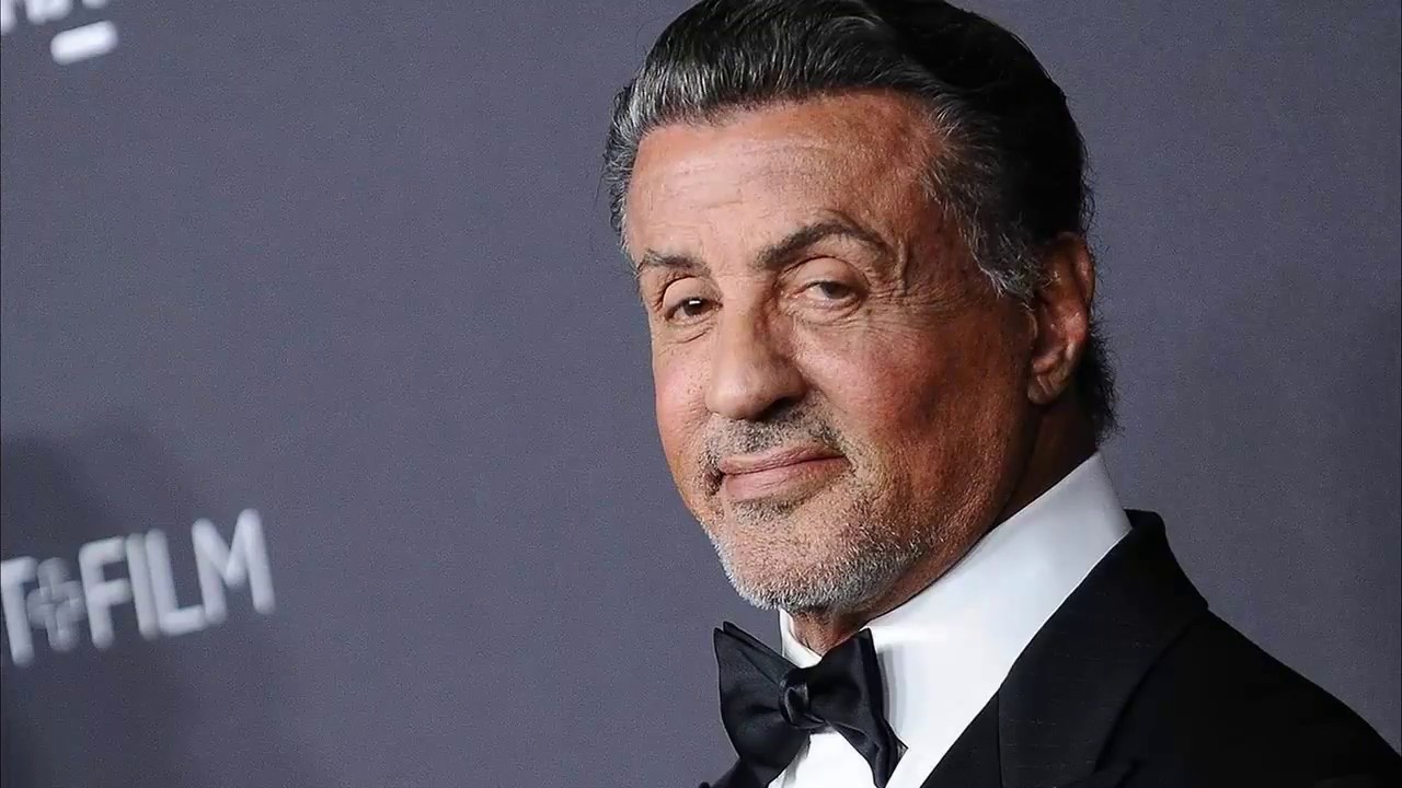 Sylvester Stallone, Samaritan