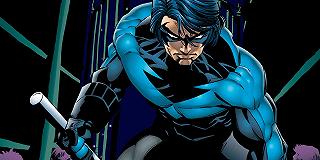 Titans – Stagione 2: ci sarà anche Nightwing!