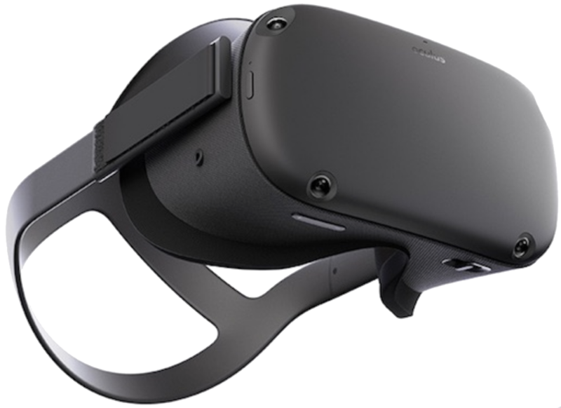 Oculus Quest: in arrivo le chiamate di Messenger