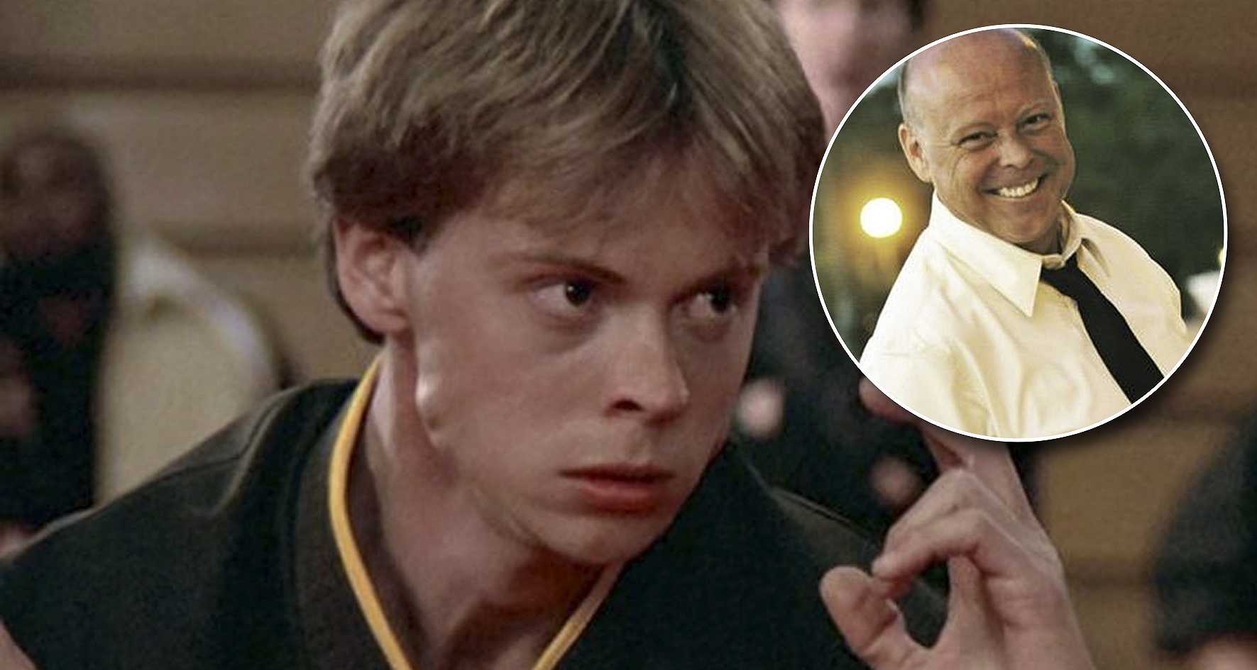 È morto Robert Garrison, il Tommy di Karate Kid