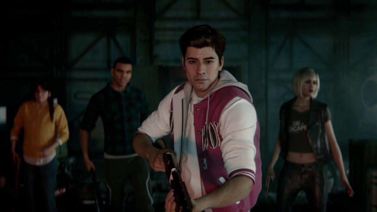 Resident Evil Project Resistance si mostra nel primo teaser trailer