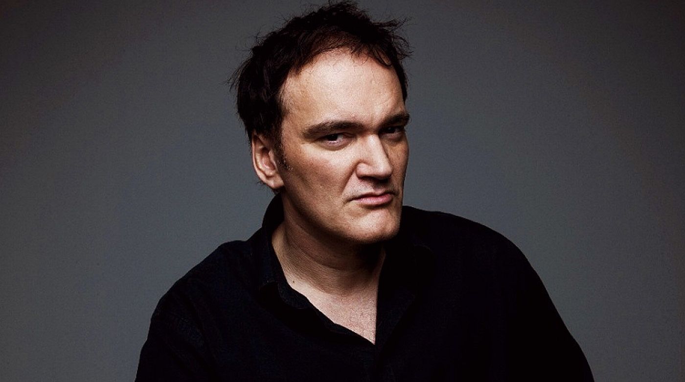 Quentin Tarantino spiega perché le persone dovrebbero ancora andare al cinema