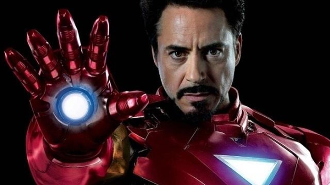 Iron Man: Jon Favreau rivela come fu scelto Robert Downey Jr.