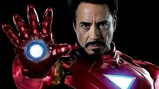 Avengers: Endgame – Robert Downey Jr. dice la sua sulla mancata candidatura all’Oscar