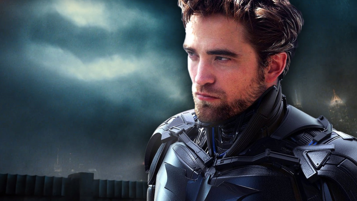 The Batman