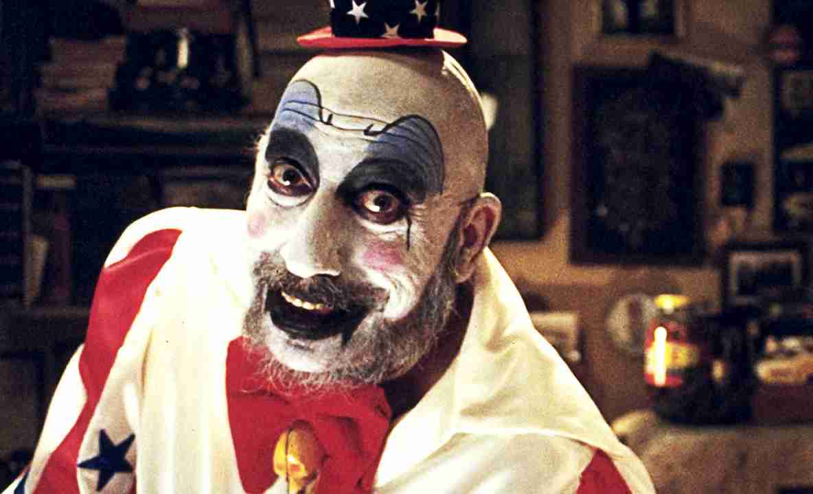 Sid Haig