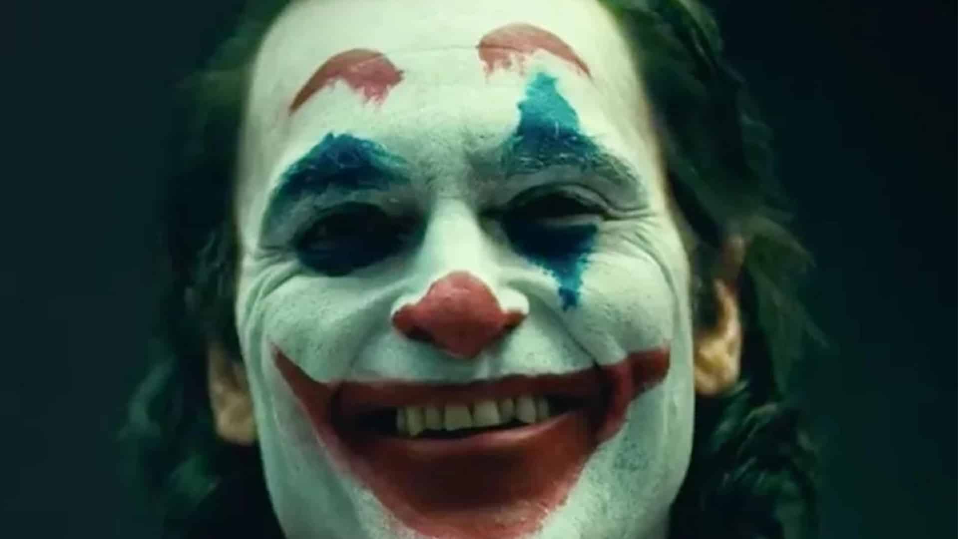 Joker: il film farà un tour live con l’orchestra ad eseguire la colonna sonora