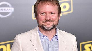 Star Wars: Rian Johnson ha adorato L’Ascesa di Skywalker