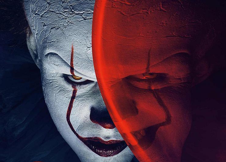 IT: tra film e romanzo