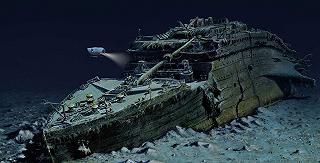 Il Titanic sta scomparendo: una nuova spedizione conferma un rapido deperimento del relitto
