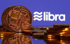 Il Giappone richiede una cooperazione mondiale per libra