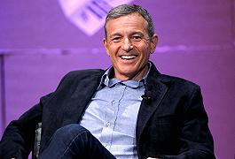 Disney: Bob Iger non è più l’amministratore delegato!