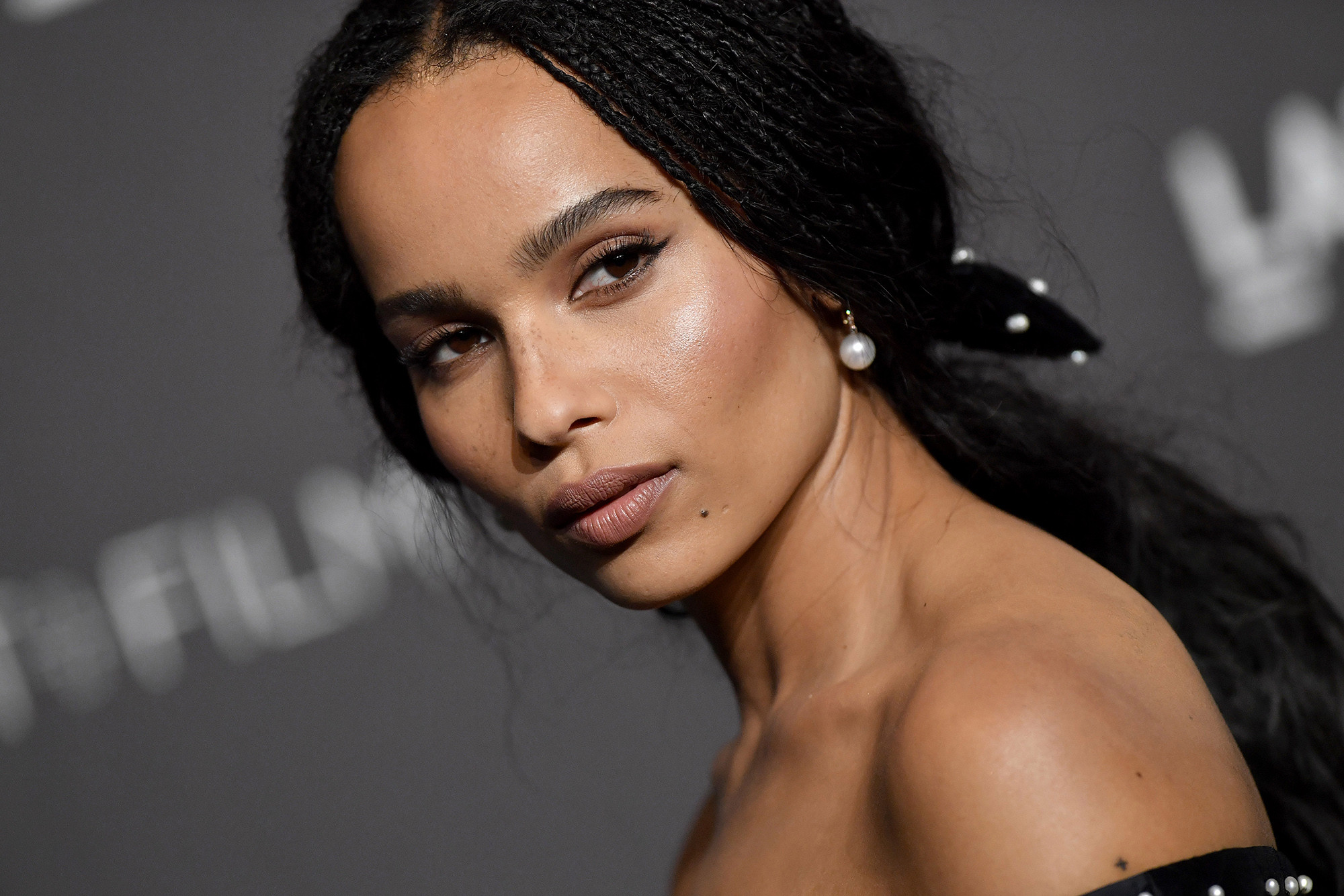 The Batman: Zoe Kravitz sarà Catwoman