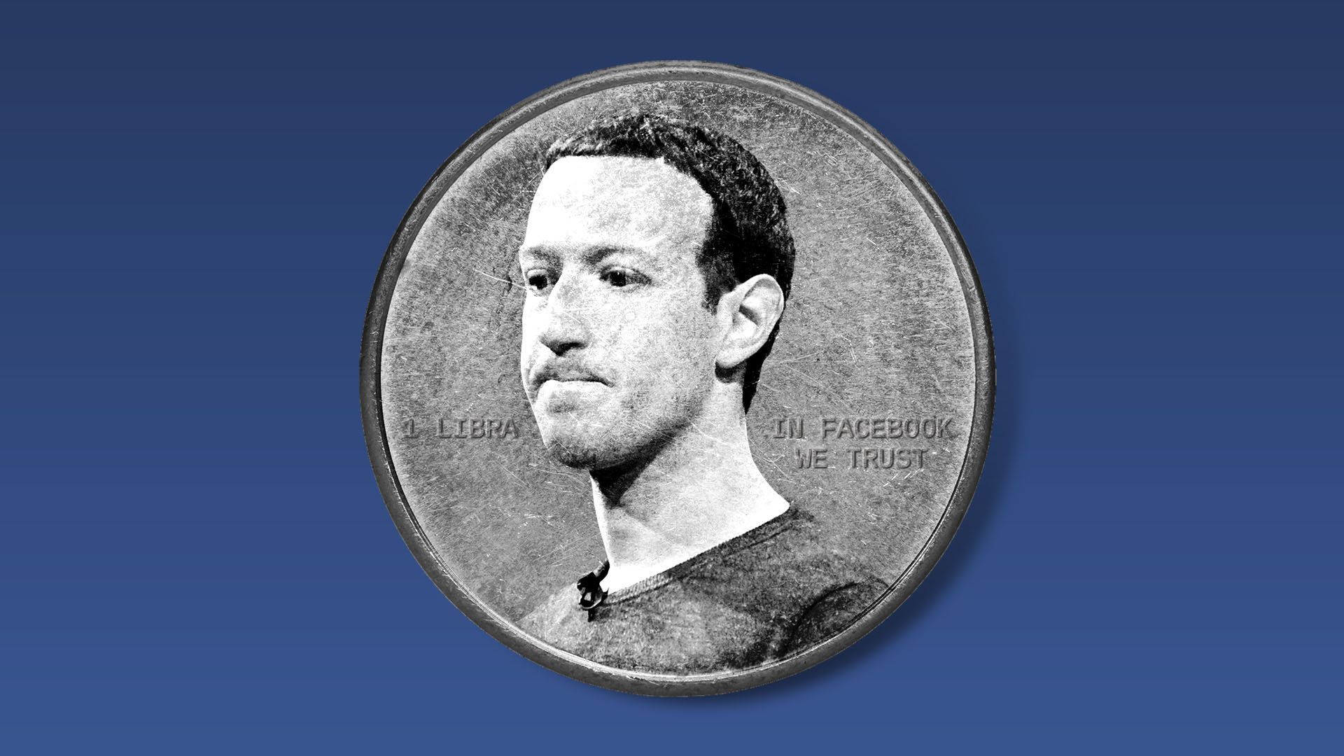Paypal ha già abbandonato Libra, la criptovaluta di Facebook