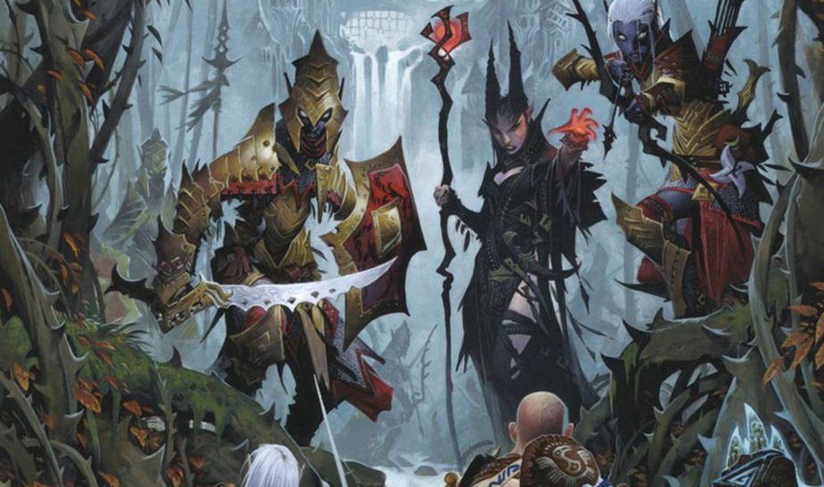 Pathfinder a Lucca Comics & Games 2019: Ecco il torneo e gli ospiti presenti